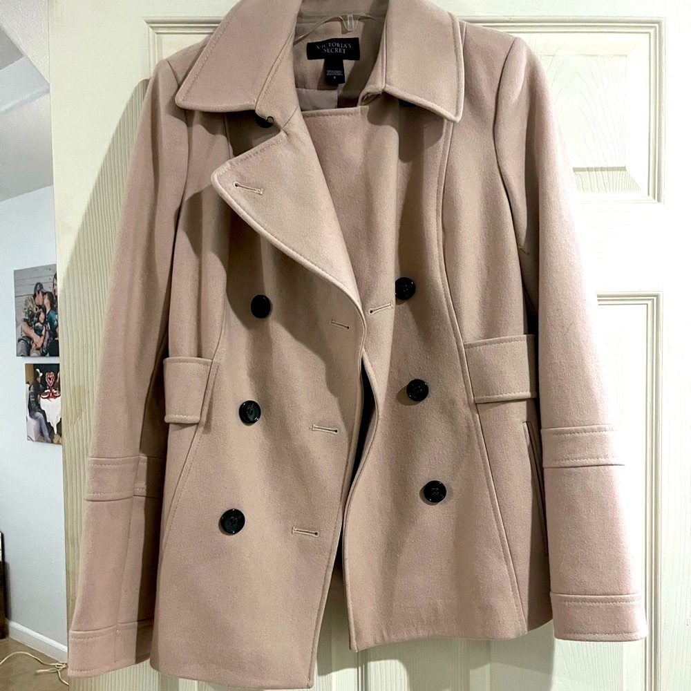 Victorias Secret Jacket